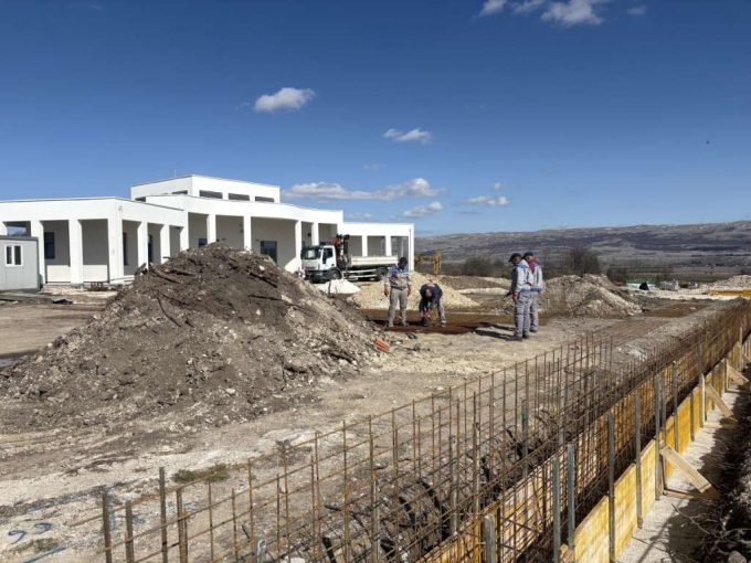 tomislavgrad groblje