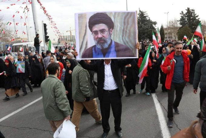 iran