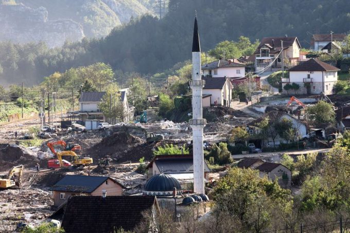 donja jablanica
