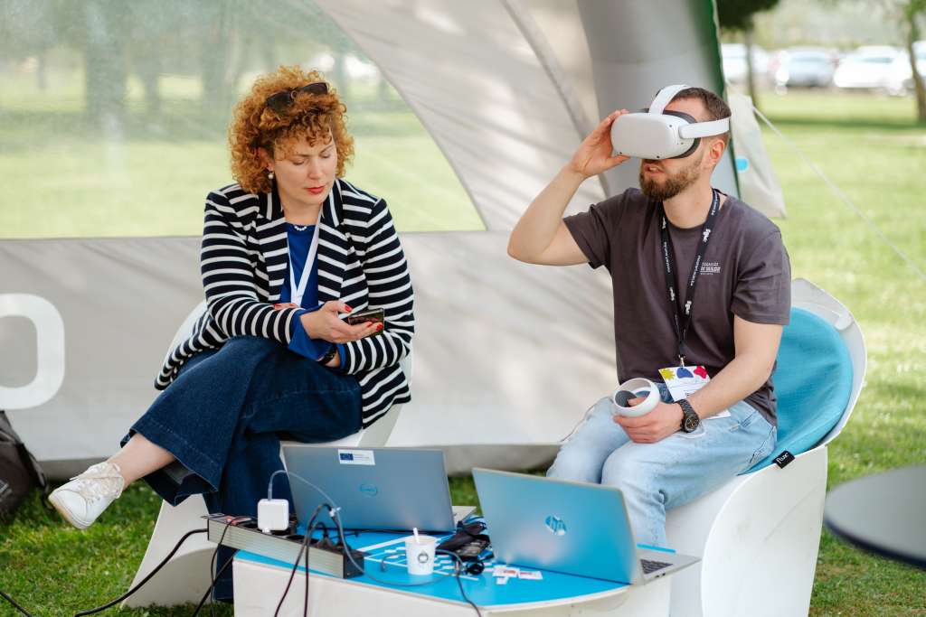 MoStart odnosi Obrazovni dan posvećen budućnosti učenja i sigurnosti u doba AI-a