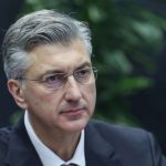 Andrej Plenković / Foto: Hina