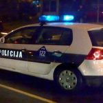 policija