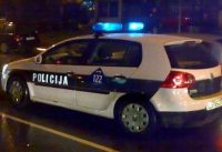 policija