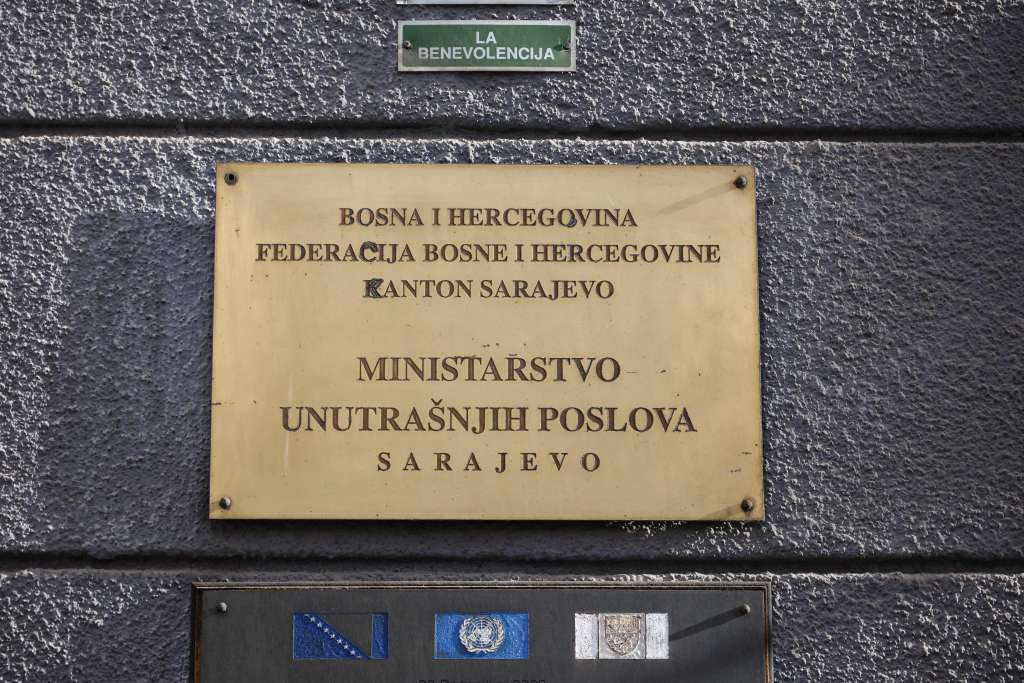 MUP ŽS / Foto: Fena