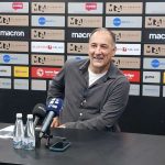 Igor Štimac / Foto: Fena