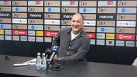 Igor Štimac / Foto: Fena