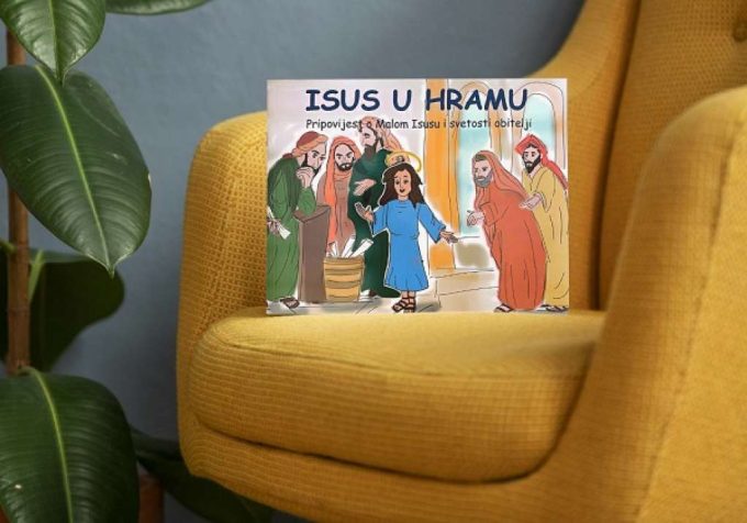 isus u hramu