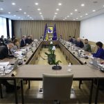 Vijeće ministara BiH / Foto: Fena