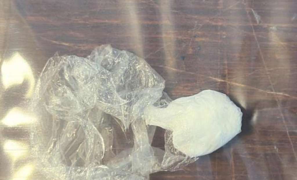 Kokain / Foto: MUP ŽZH