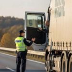 policija kamion