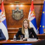 srbijanska vlada