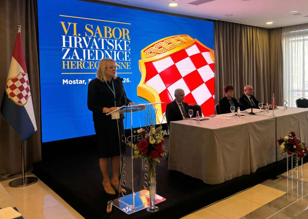 Lidija Bradara / Foto: Fena