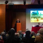 Promocija monografije 'Bolnica s pečatom'