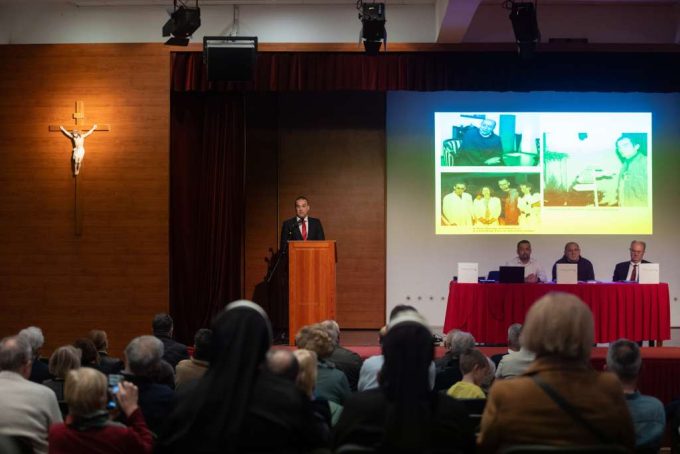 Promocija monografije 'Bolnica s pečatom'