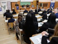 Tjedan znanosti i umjetnosti u Mostaru / Foto: Fena