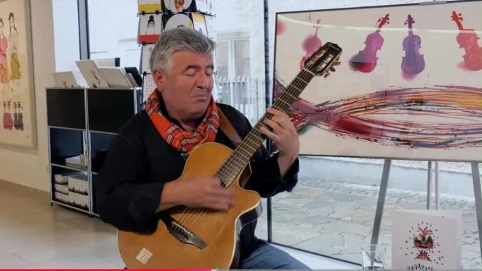 Marko Govorčin