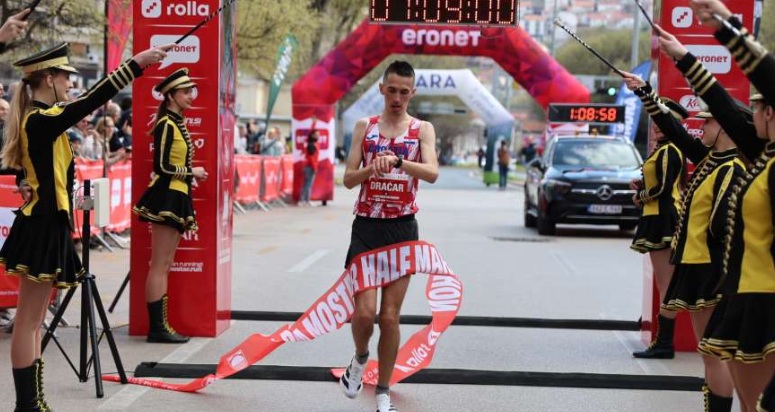 mostar maraton