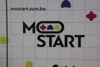 mostart sum