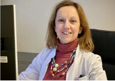 nataša pejanović škobić