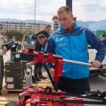 oprema za spašavanje