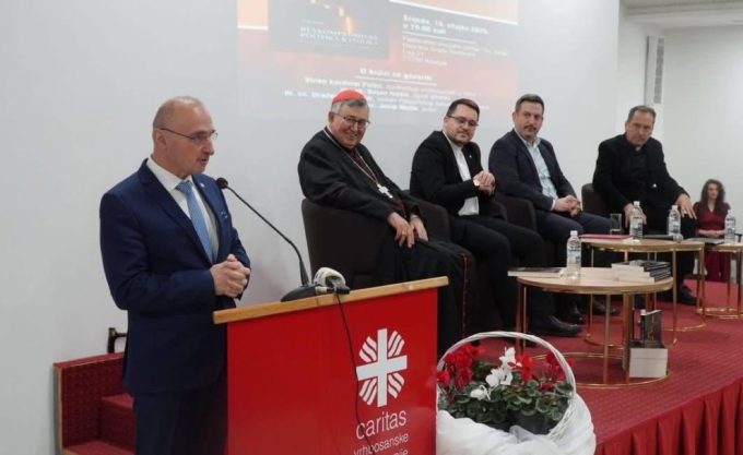promocija knjige
