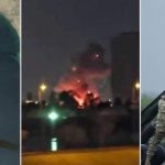 rat na bliskom istoku