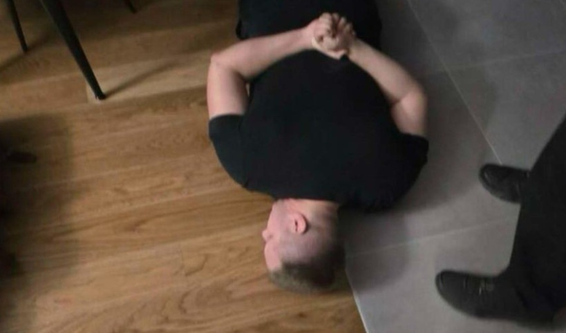 uhicenje u Banjoj Luci