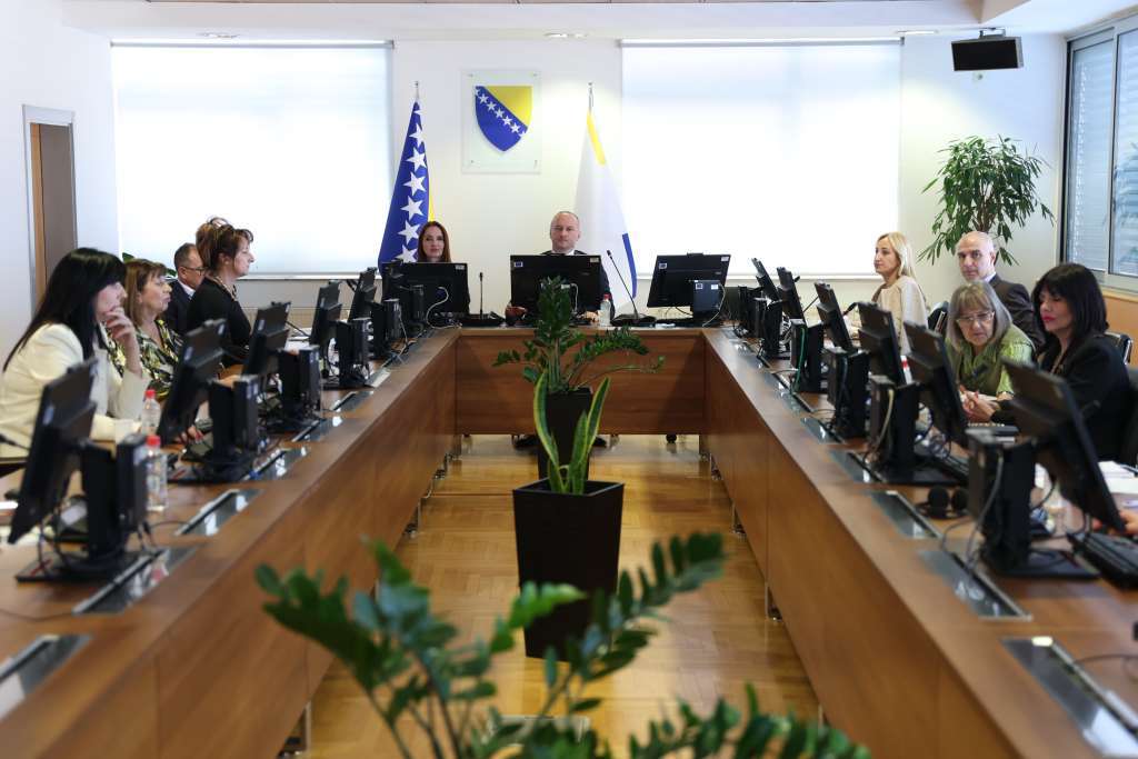 VSTV / Foto: Agencija