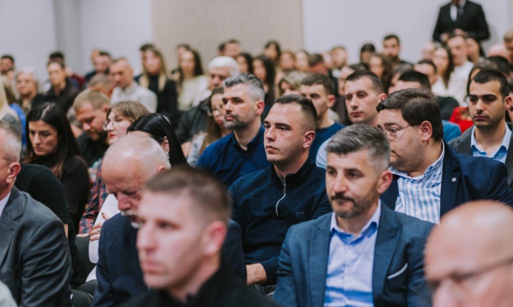 žene hdz bih