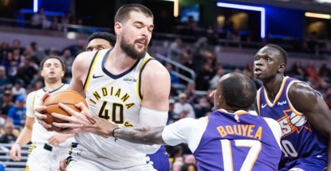 zubac indiana