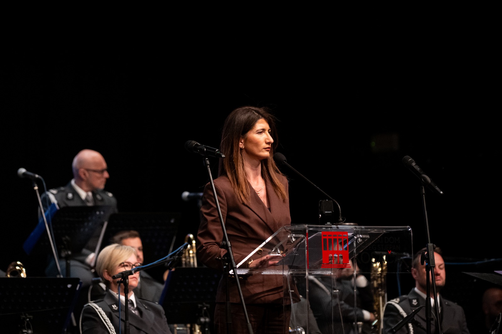 Filipović: Slobodu izborenu žrtvom HVO-a danas moramo pretvoriti u prosperitet