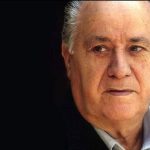amancio ortega
