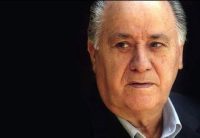 amancio ortega