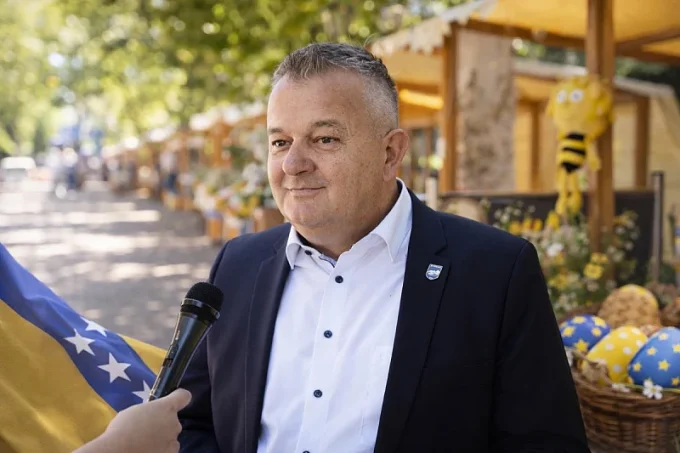 Began Muhić (Foto: Facebook)