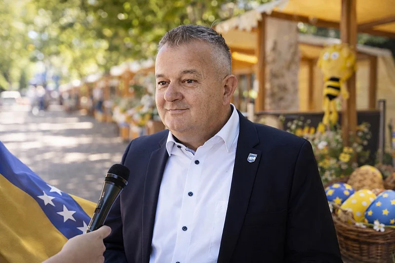 Began Muhić (Foto: Facebook)