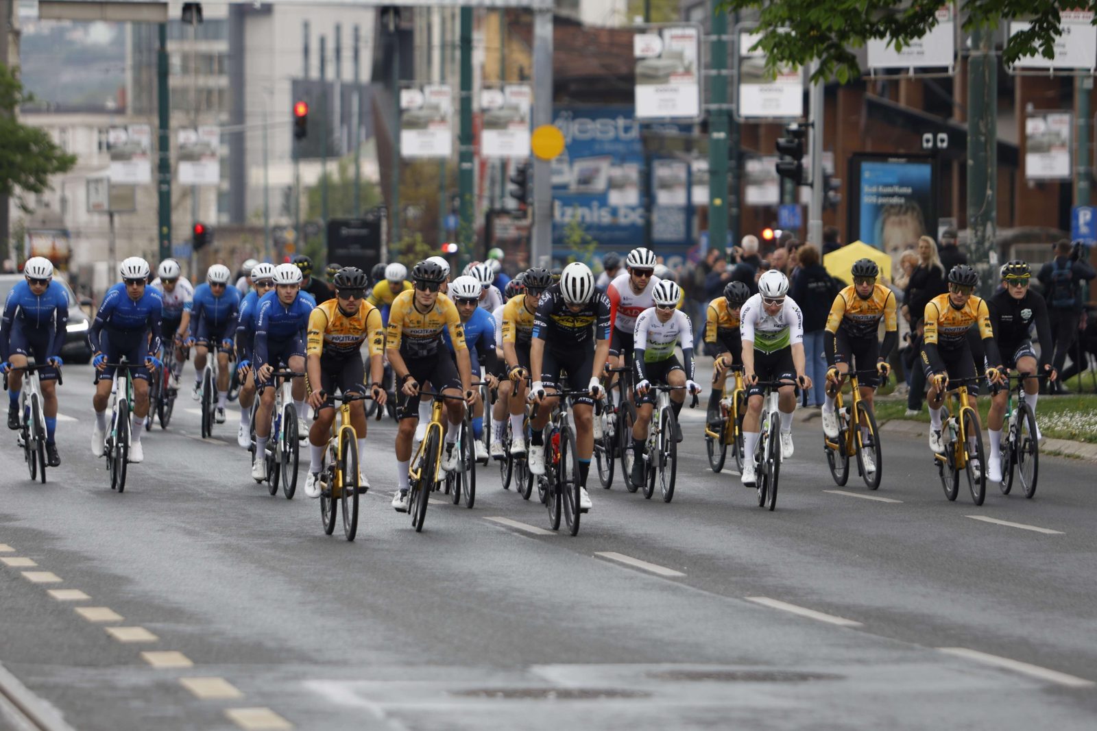 Tour of BiH / Foto: Fena