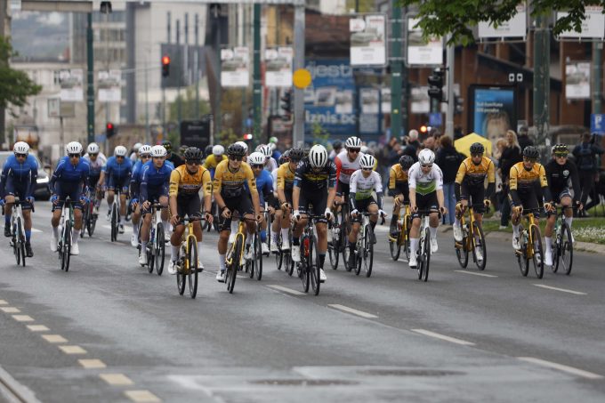 Tour of BiH / Foto: Fena