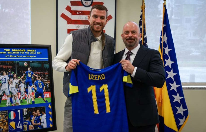 dzeko
