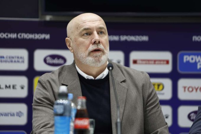 Sergej Barbarez / Foto : Fena