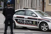 policija