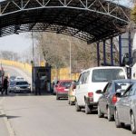 Granica / Foto: Fena