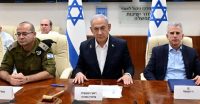 Benjamin Netanyahu