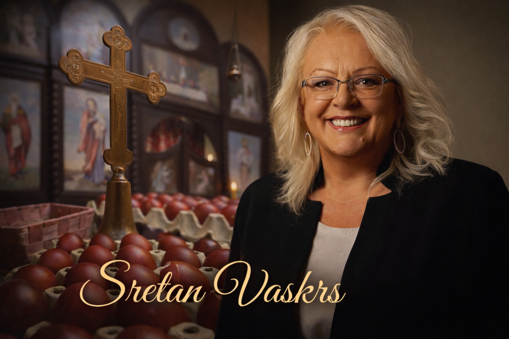 Bradara u povodu Vaskrsa: Neka praznična radost učvrsti vjeru, nadu i zajedništvo