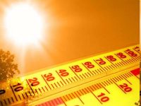 zagrijavanje vrućina