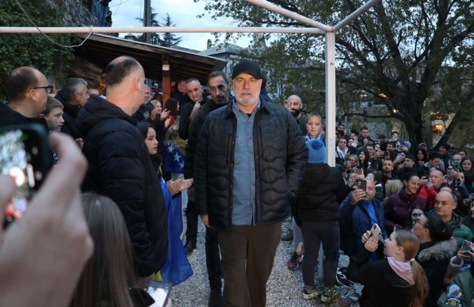 Sergej Barbarez / Foto: Fena