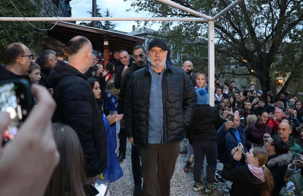 Sergej Barbarez / Foto: Fena