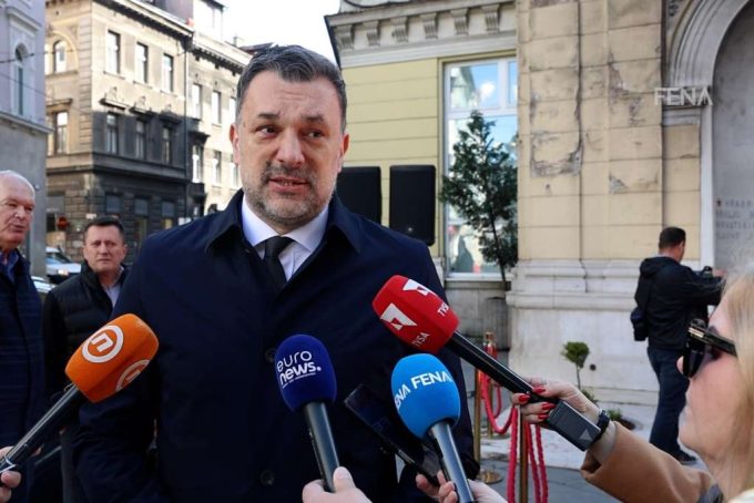 konaković