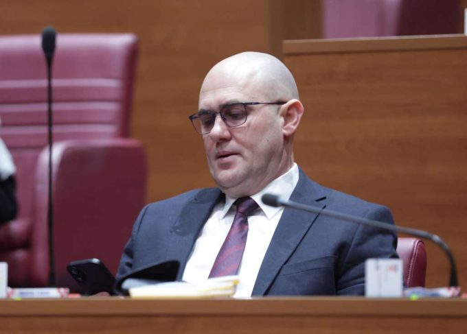 Josip Dabro / Foto: Hina