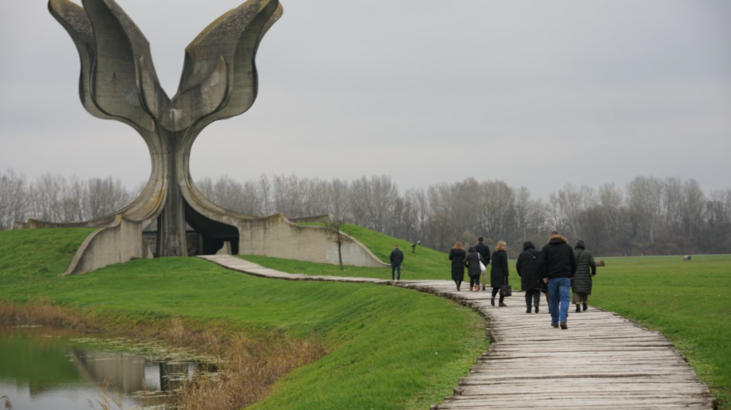 JASENOVAC