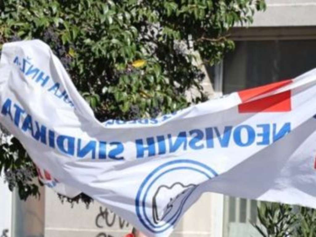 sindikat hnž